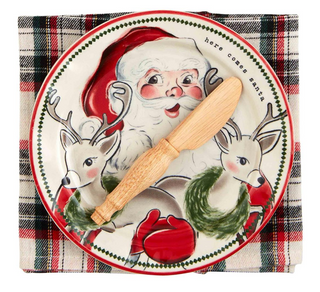 Santa App Set