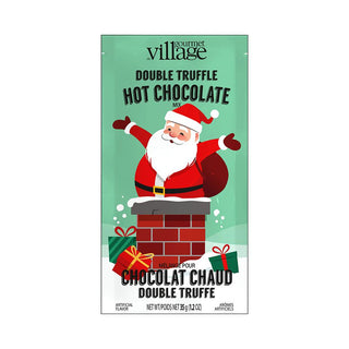 Santa Hot Chocolate Mix