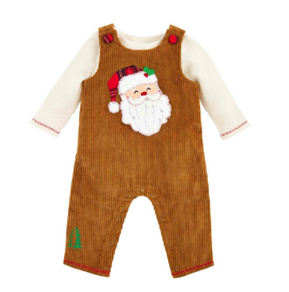 Santa Longall Set