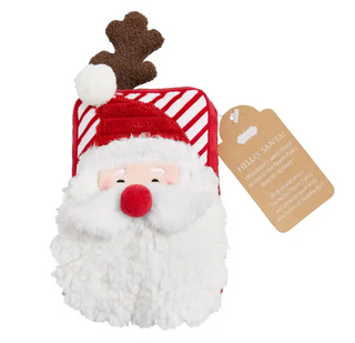 Santa Phone