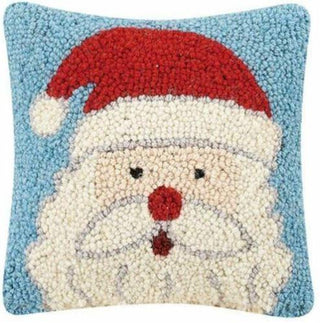 Santa Pillow