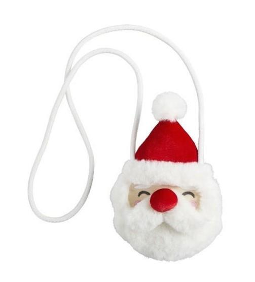 Santa Purse