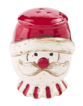 Santa Salt/Pepper Shaker