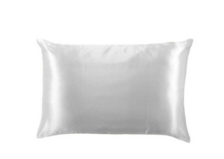 Satin Pillowcase (More Colors)