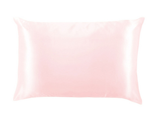 Satin Pillowcase (More Colors)