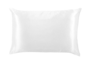 Satin Pillowcase (More Colors)