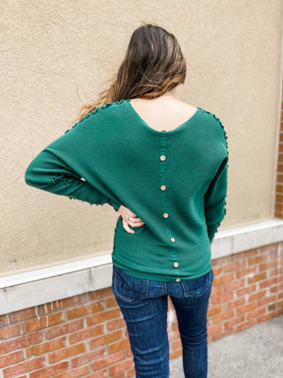 Say Less Sweater (More Colors)