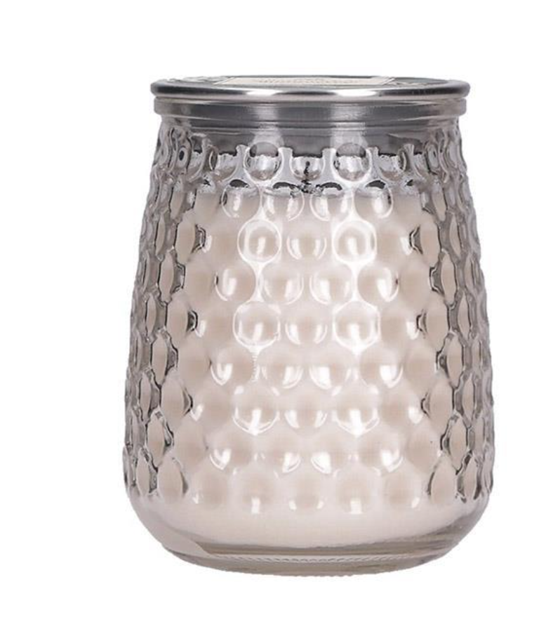 Shimmer Snowberry Signature Candle