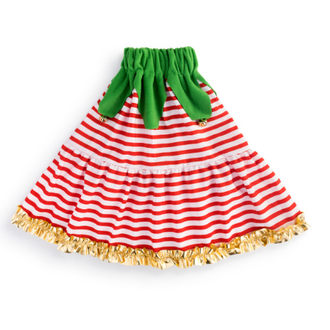 Elf-ly Cute Jingaling Holiday Accessory