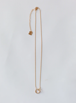 Best Mom Ever Necklace