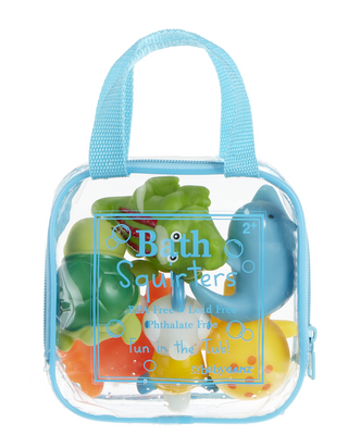 Sea Life Squirter