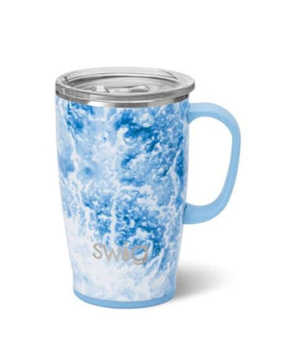 Sea Spray 18oz Mug