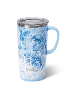 Sea Spray 22oz Mug