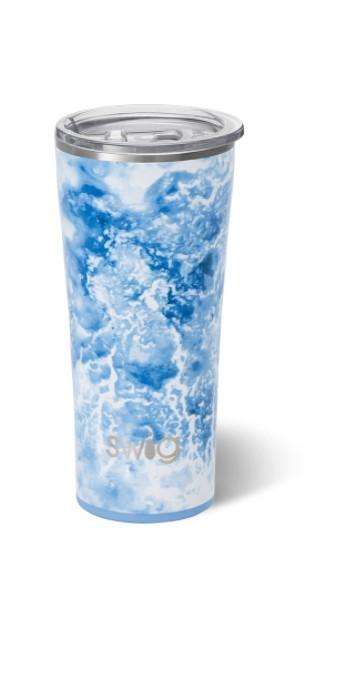 Sea Spray 22oz Tumbler