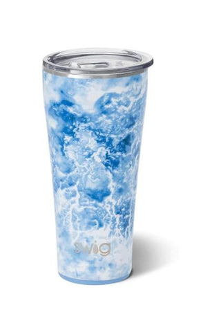 Sea Spray 32oz Tumbler