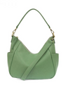 Seafoam Trish Hobo Bag