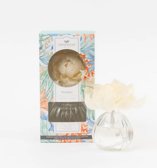 Seaspray Flower Diffuser