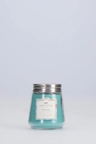 Seaspray Petite Candle