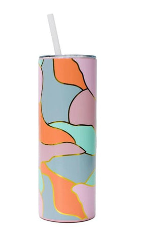 Setting Sun Tumbler