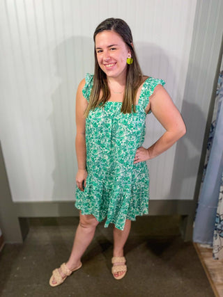 She Believed She Could Dress