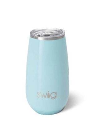 Shimmer Aqua Flute