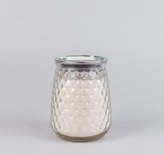 Shimmer Snowberry Signature Candle