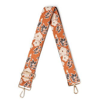 Sienna Wildflower Strap