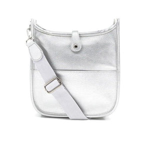 Silver Small Bag