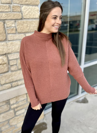 Simply Wonderful Sweater (More Colors)