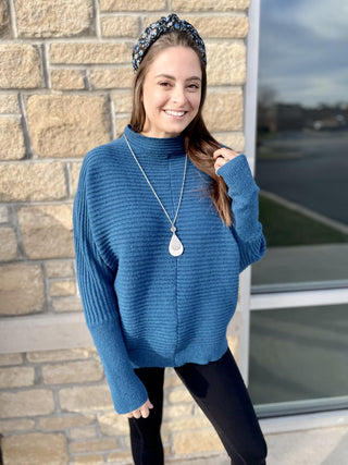 Simply Wonderful Sweater (More Colors)