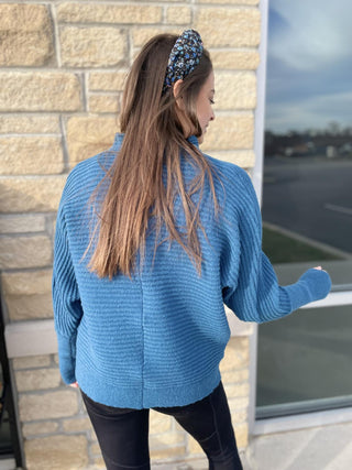 Simply Wonderful Sweater (More Colors)