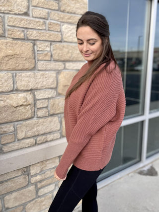 Simply Wonderful Sweater (More Colors)