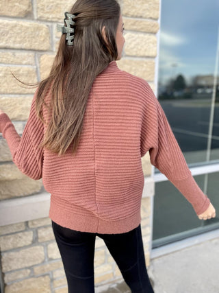 Simply Wonderful Sweater (More Colors)