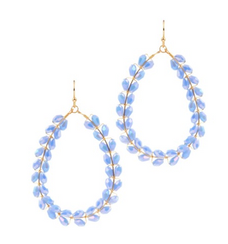 Sky Sophie Earring
