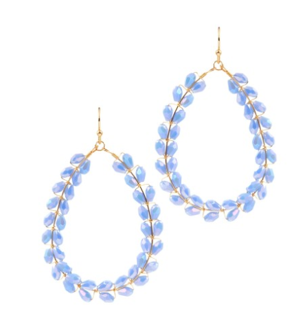 Sky Sophie Earring