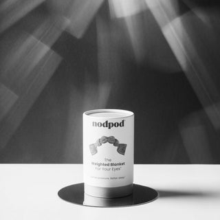 Sleep Mask Elephant