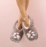 Sleep With Dogs Slippers