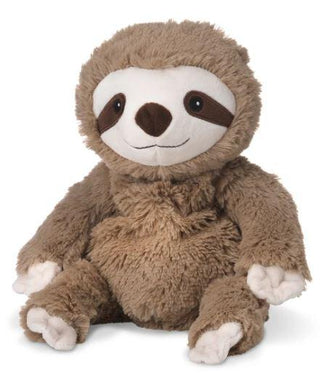 Sloth Warmies Plush
