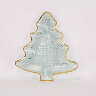 Small Tree Platter