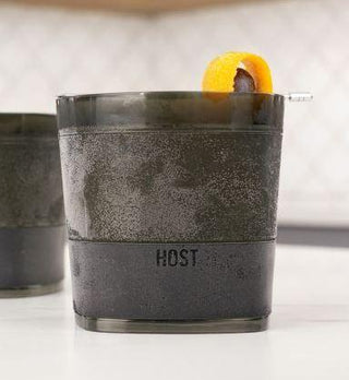 Smoke Whiskey FREEZE Cup