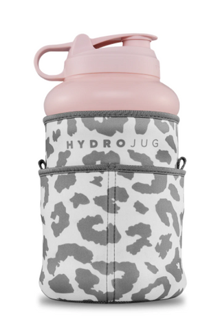 Snow Leopard Pro Sleeve
