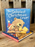Snowiest Christmas Book