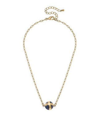 Sodalite Addison Necklace