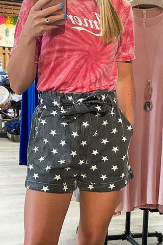 Southern Star Shorts