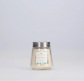 Spa Springs Petite Candle