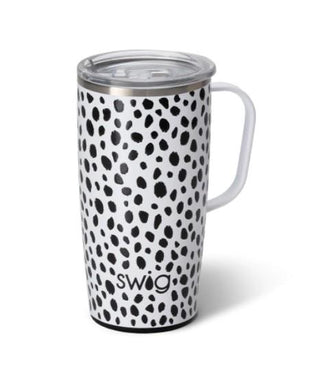 Spot On 22oz Mug