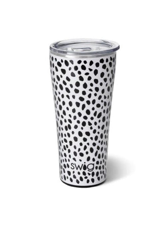 Spot On 32oz Tumbler