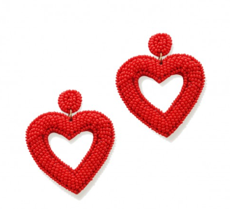 Spread The Love Earring