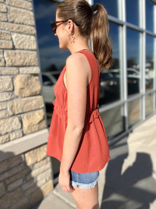 Springtime In Paris Top (More Colors)