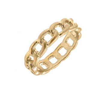 Stacie Delicate Ring-Size 8
